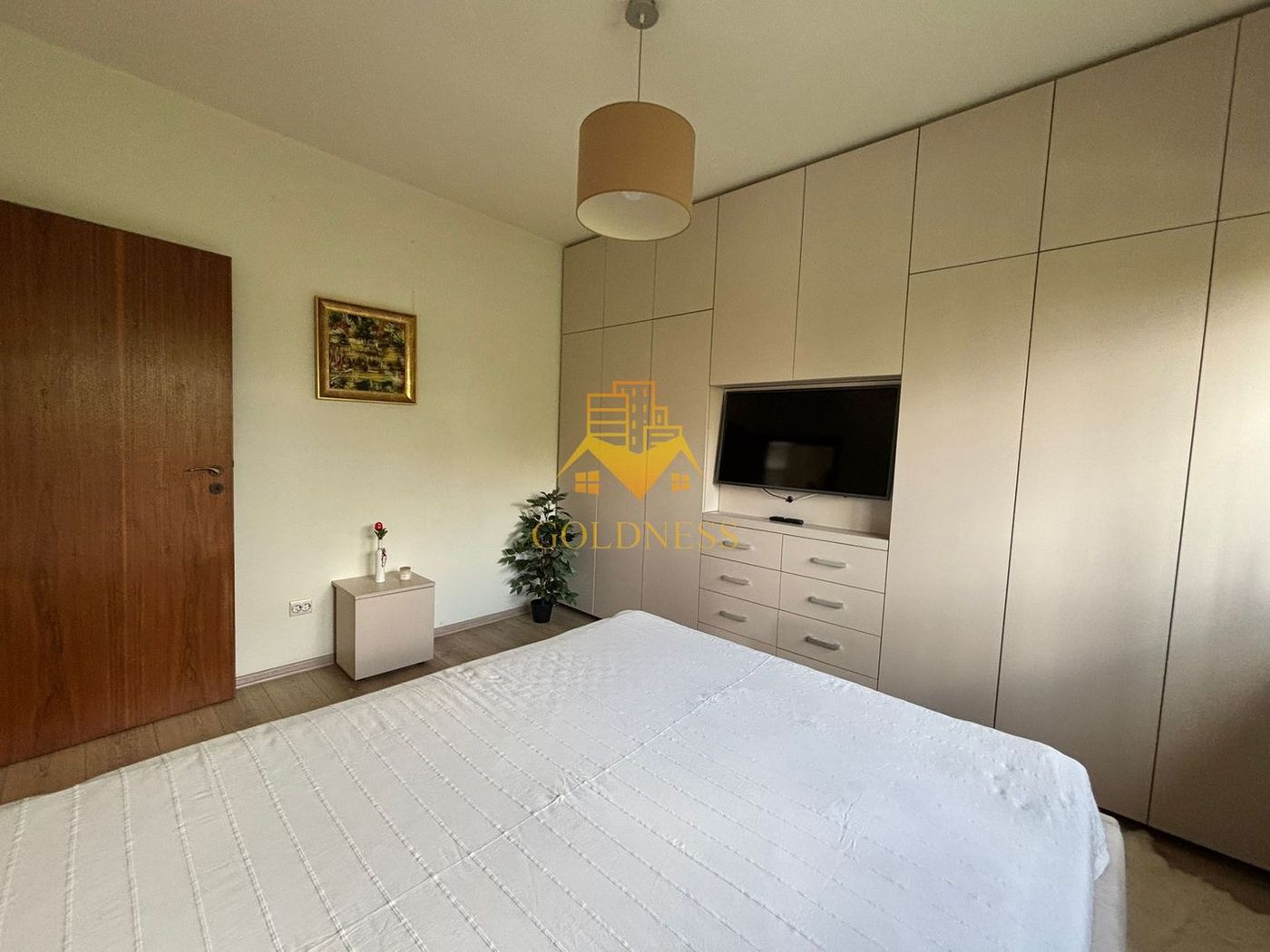 3 camere, 2 parcari, gradina 50 mp, gratar, Grigorescu Zona Donath