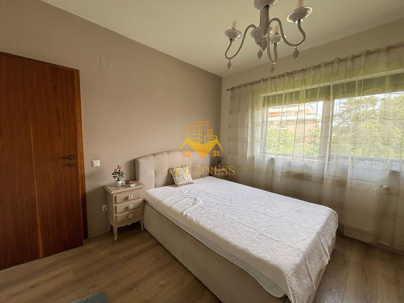 3 camere, 2 parcari, gradina 50 mp, gratar, Grigorescu Zona Donath