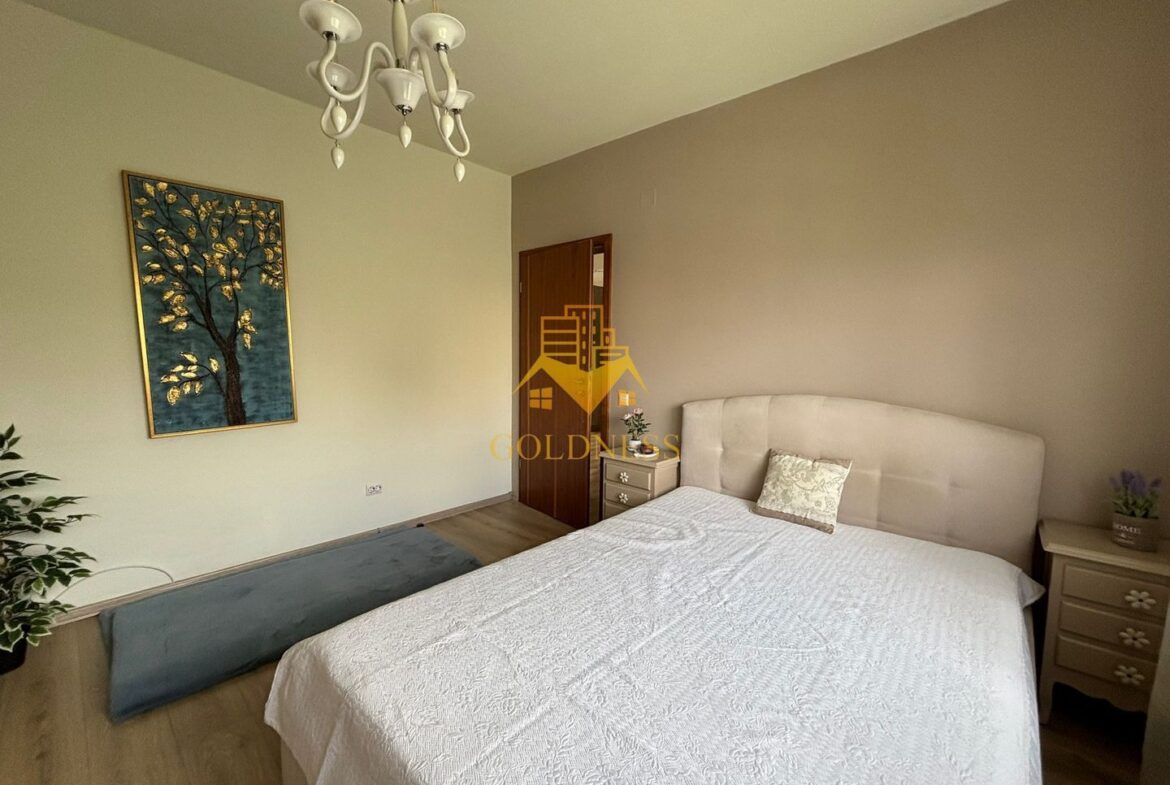3 camere, 2 parcari, gradina 50 mp, gratar, Grigorescu Zona Donath