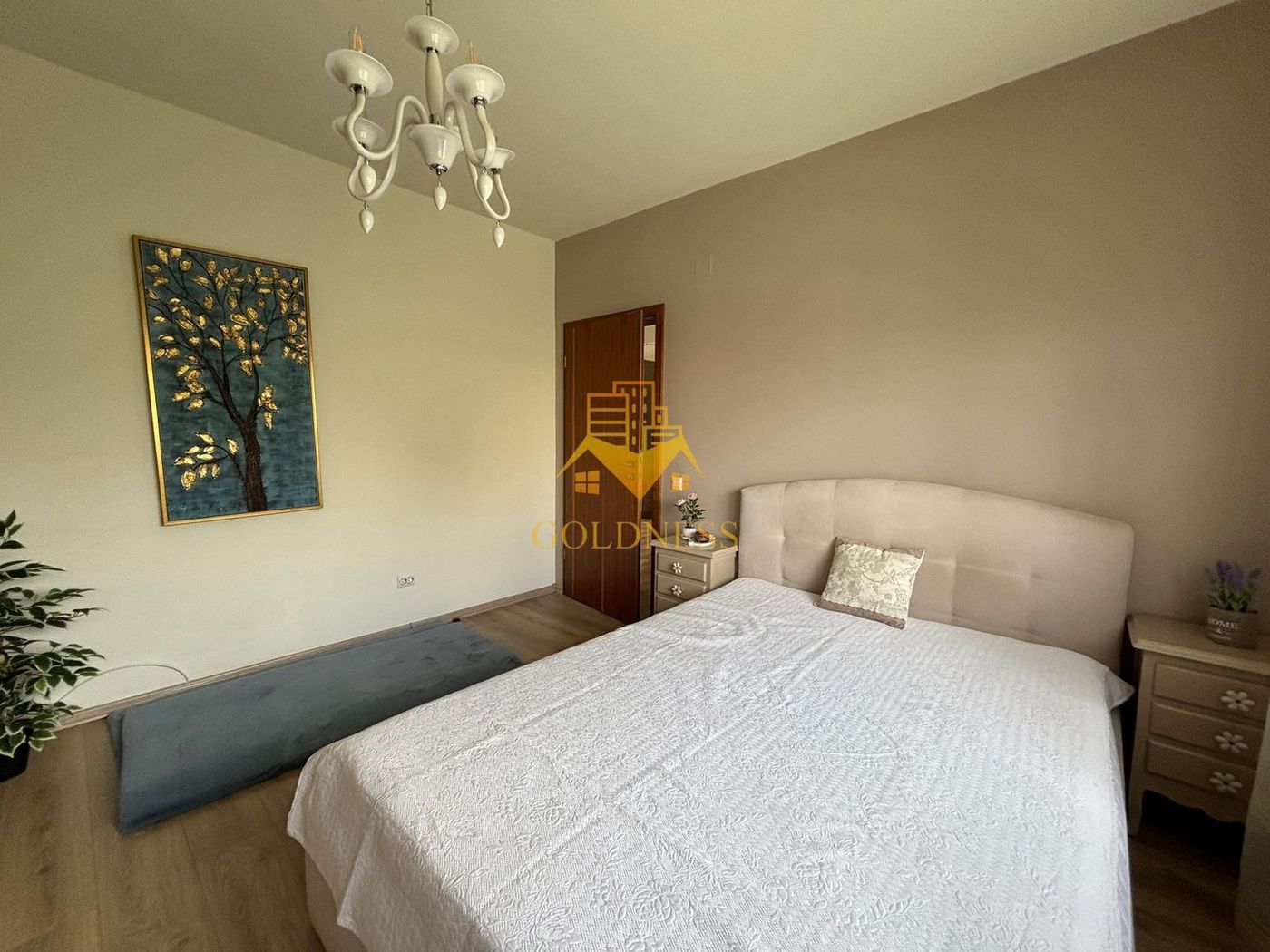 3 camere, 2 parcari, gradina 50 mp, gratar, Grigorescu Zona Donath