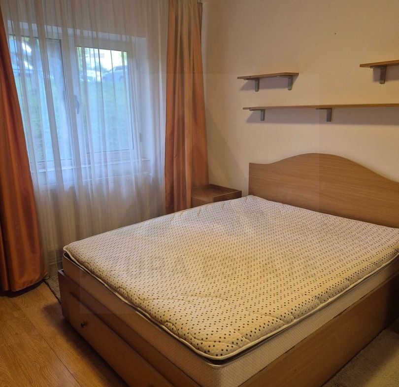 Apartament modern 2 camere parter 60 mp utili zona Vasile Aaron