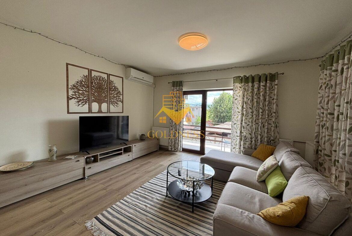 3 camere, 2 parcari, gradina 50 mp, gratar, Grigorescu Zona Donath