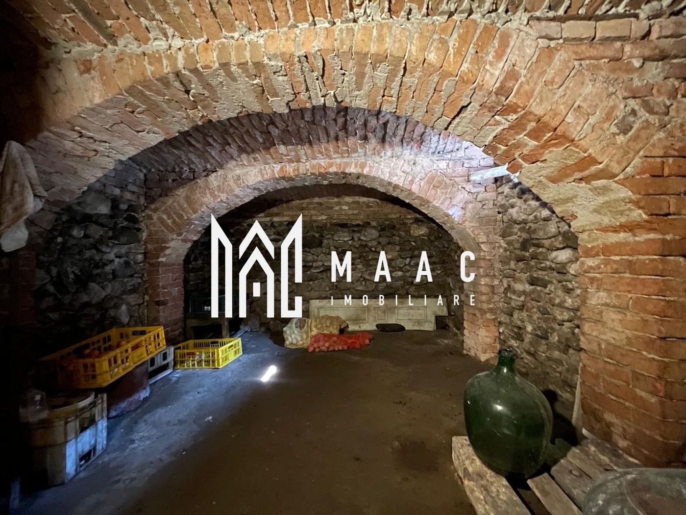 Casa rustica I 2corpuri I 1460mp teren I Porumbacu de jos