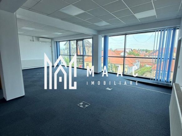 Spațiu comercial 240 mp|Calea Dumbrăvii |Vad stradal |Etaj 1