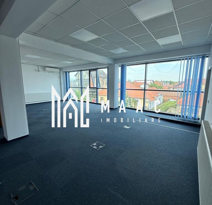 Spațiu comercial 240 mp|Calea Dumbrăvii |Vad stradal |Etaj 1