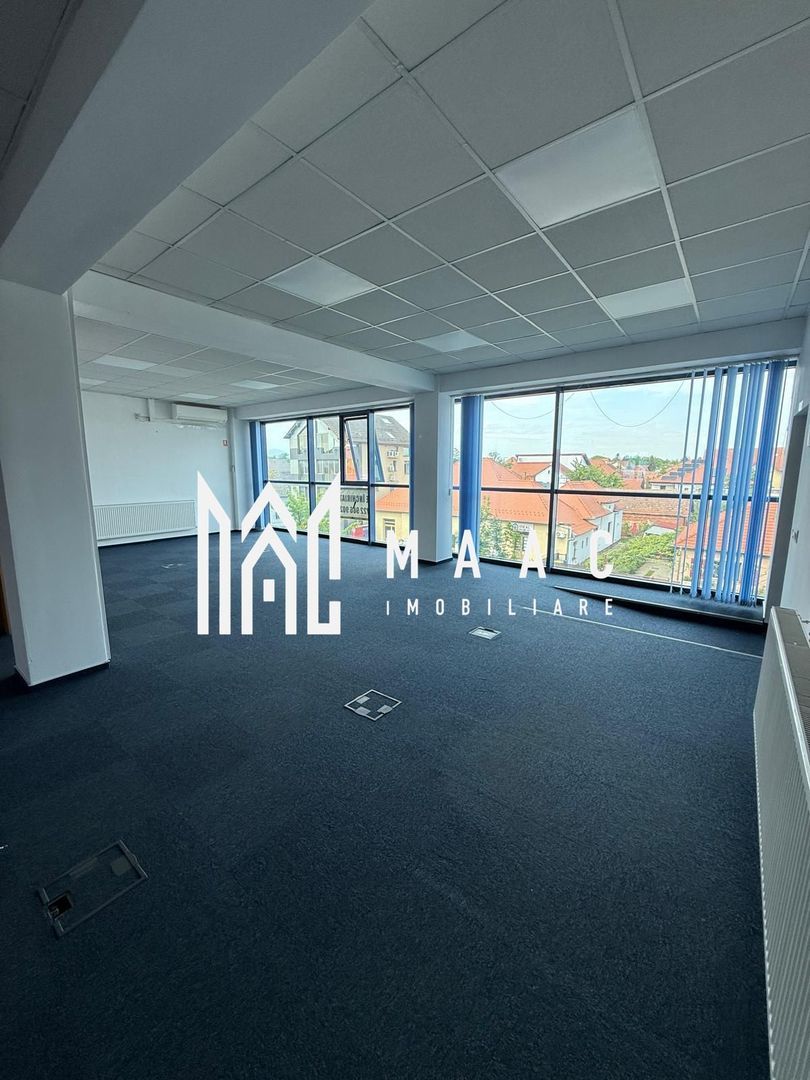 anBn-20912 Spațiu comercial 240 mp|Calea Dumbrăvii |Vad stradal |Etaj 1