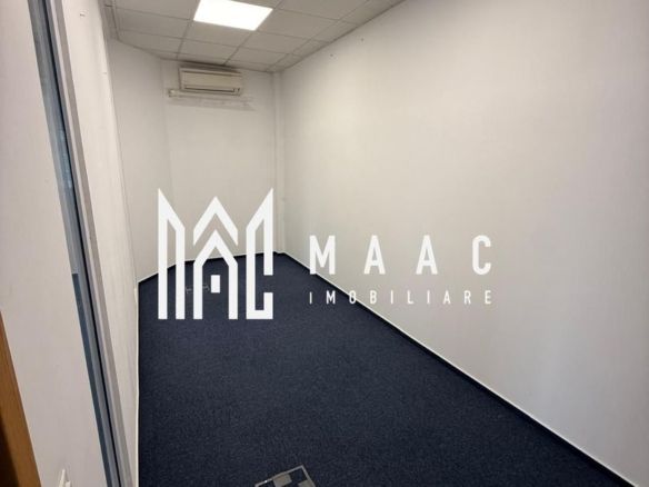 Spațiu comercial 240 mp|Calea Dumbrăvii |Vad stradal |Etaj 1