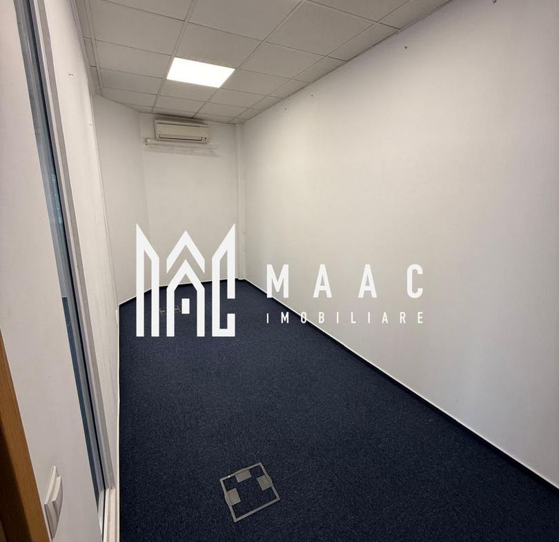 Spațiu comercial 240 mp|Calea Dumbrăvii |Vad stradal |Etaj 1