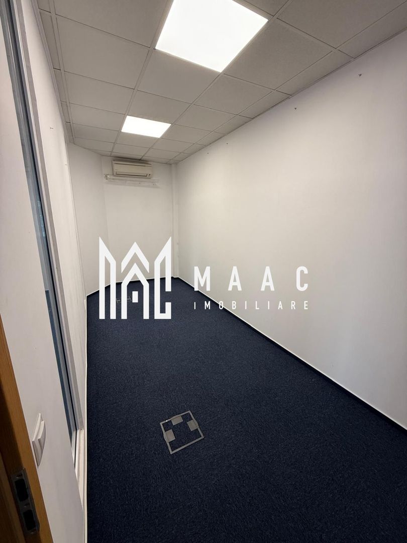 anBn-20916 Spațiu comercial 240 mp|Calea Dumbrăvii |Vad stradal |Etaj 1