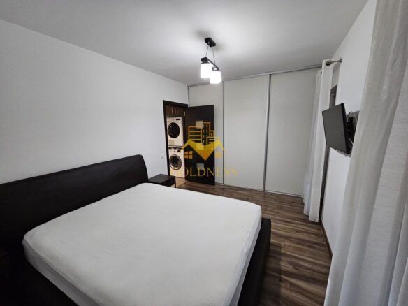 2 camere, Buna ziua, Calea Turzii, Parcare, Home Garden, Mega Image