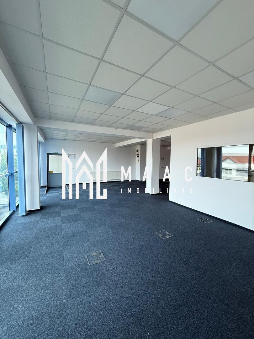 anBn-20919 Spațiu comercial 240 mp|Calea Dumbrăvii |Vad stradal |Etaj 1