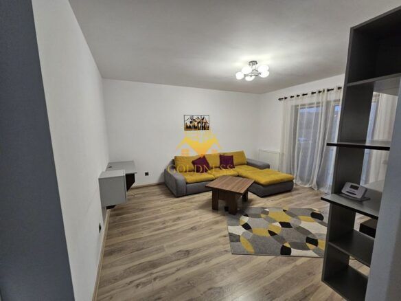 2 camere, Buna ziua, Calea Turzii, Parcare, Home Garden, Mega Image