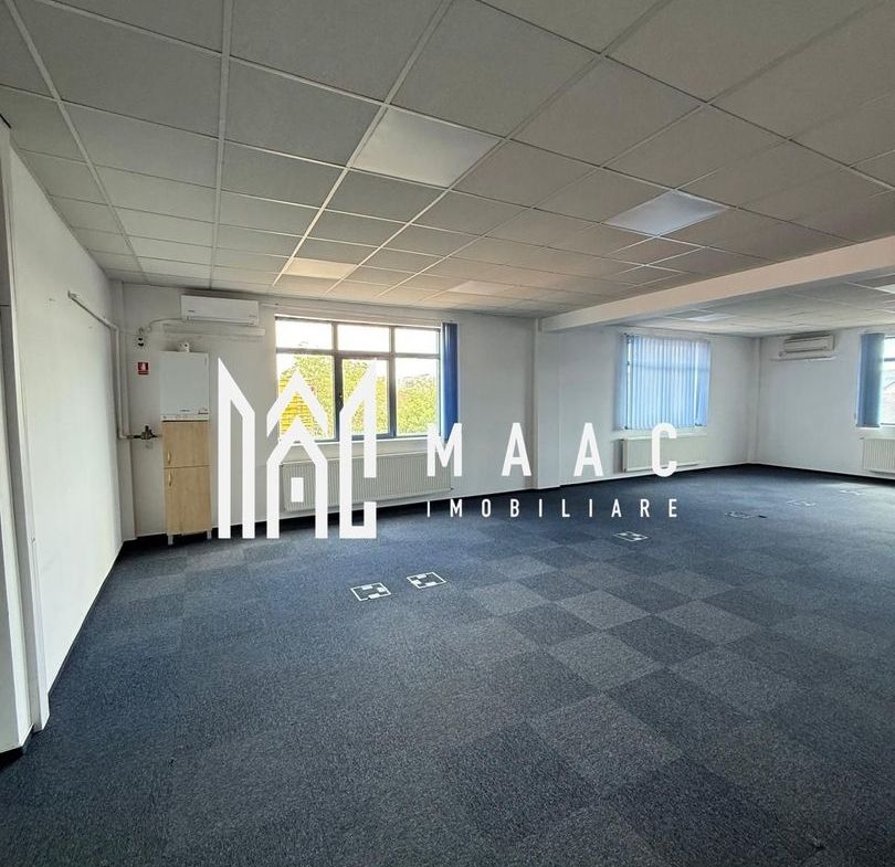 Spațiu comercial 240 mp|Calea Dumbrăvii |Vad stradal |Etaj 1