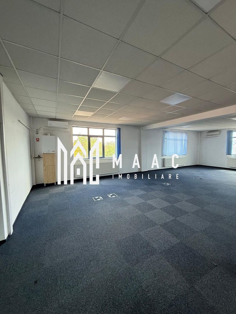 anBn-20921 Spațiu comercial 240 mp|Calea Dumbrăvii |Vad stradal |Etaj 1