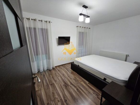 2 camere, Buna ziua, Calea Turzii, Parcare, Home Garden, Mega Image