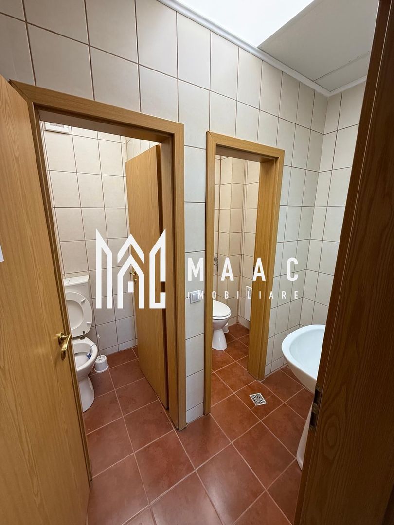 anBn-20923 Spațiu comercial 240 mp|Calea Dumbrăvii |Vad stradal |Etaj 1