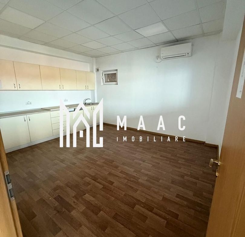 Spațiu comercial 240 mp|Calea Dumbrăvii |Vad stradal |Etaj 1