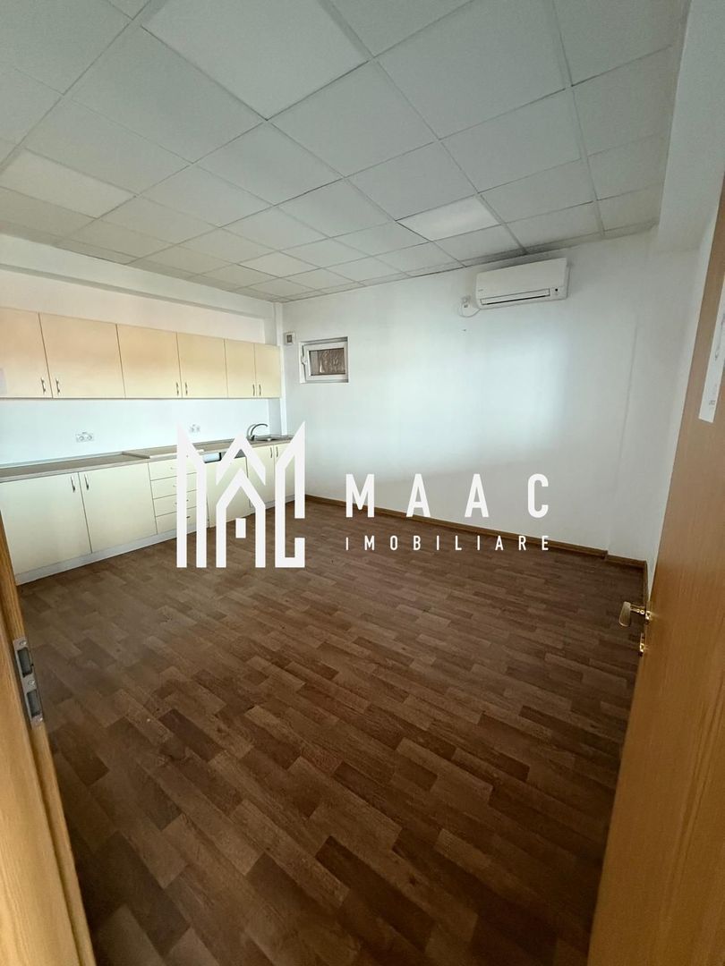 anBn-20928 Spațiu comercial 240 mp|Calea Dumbrăvii |Vad stradal |Etaj 1