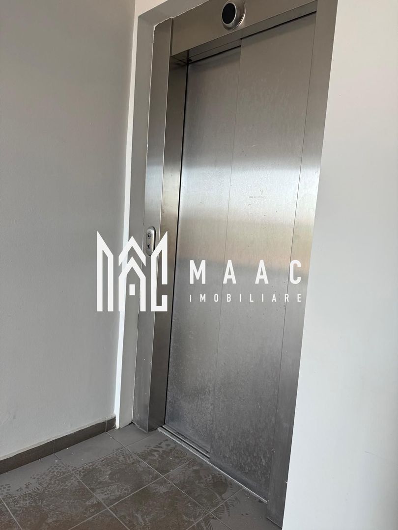 anBn-20930 Spațiu comercial 240 mp|Calea Dumbrăvii |Vad stradal |Etaj 1