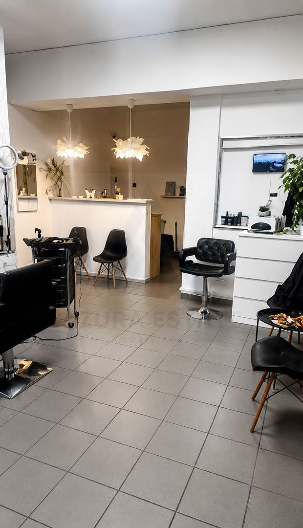 Spatiu comercial cu multiple posibilitati inchiriere zona Alba Iulia