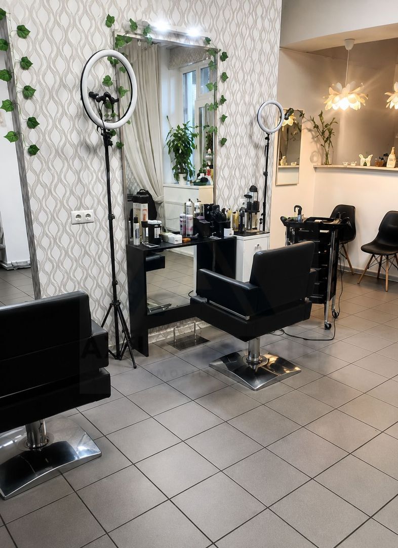 Spatiu comercial cu multiple posibilitati inchiriere zona Alba Iulia