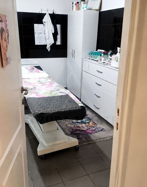 Spatiu comercial cu multiple posibilitati inchiriere zona Alba Iulia