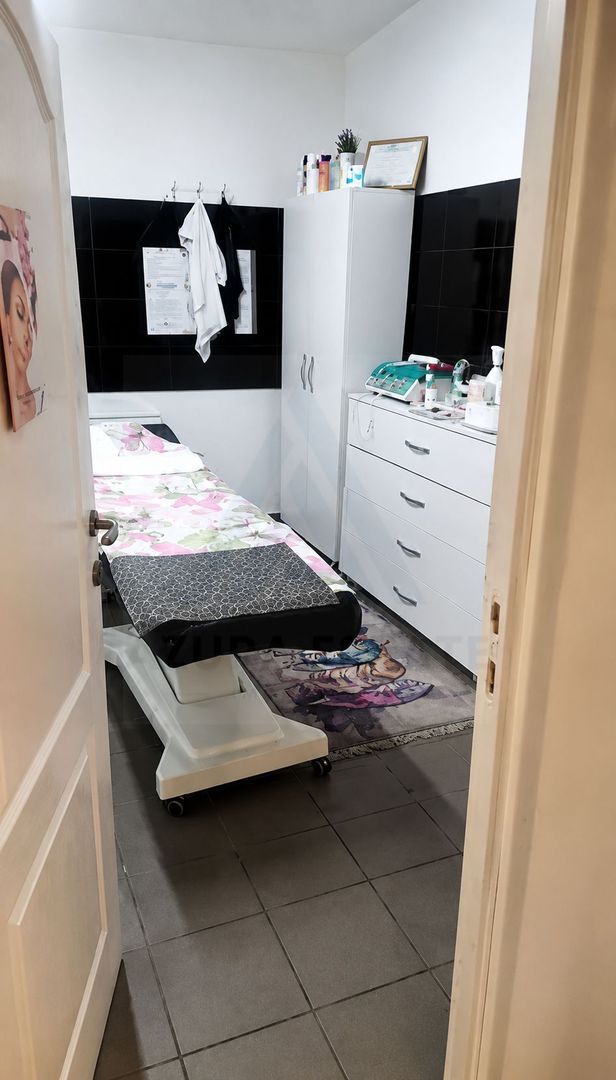 Spatiu comercial cu multiple posibilitati inchiriere zona Alba Iulia