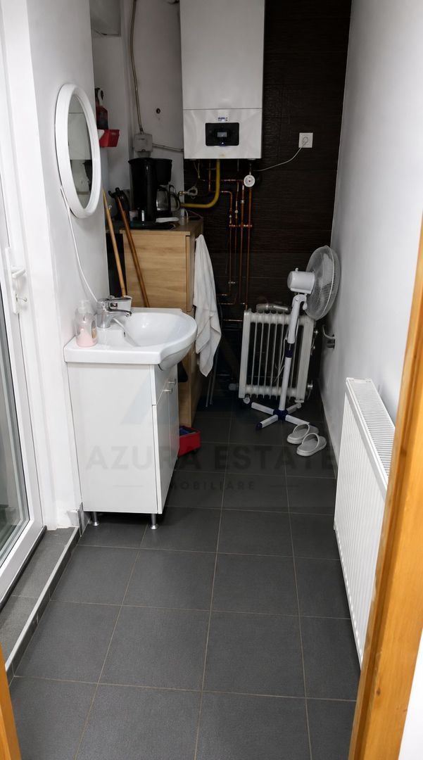 Spatiu comercial cu multiple posibilitati inchiriere zona Alba Iulia