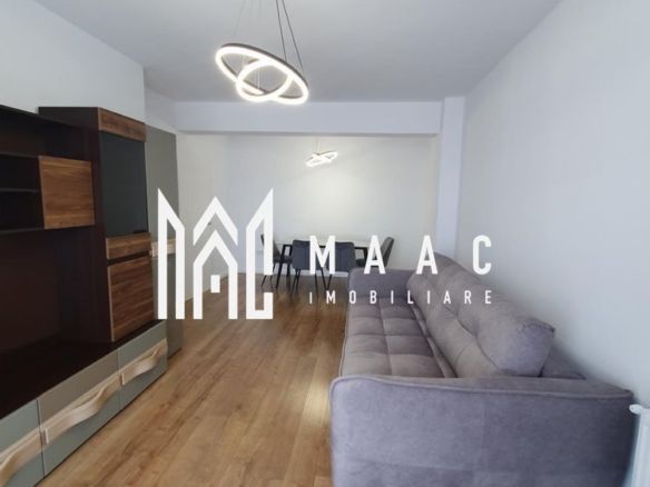 Apartament cu 2 camere | 57 MPU | Etaj 3 | Lift | Parcare | Selimbar
