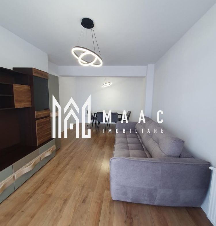 Apartament cu 2 camere | 57 MPU | Etaj 3 | Lift | Parcare | Selimbar