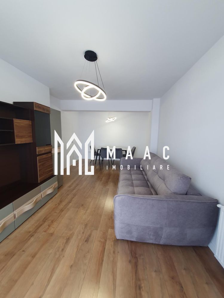 Apartament cu 2 camere | 57 MPU | Etaj 3 | Lift | Parcare | Selimbar