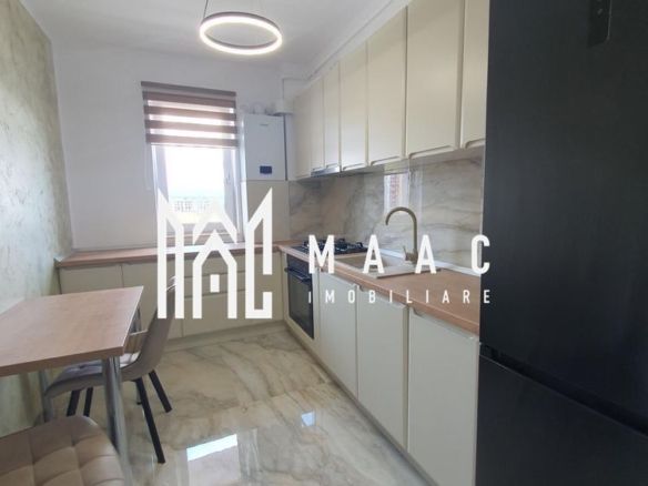 Apartament cu 2 camere | 57 MPU | Etaj 3 | Lift | Parcare | Selimbar