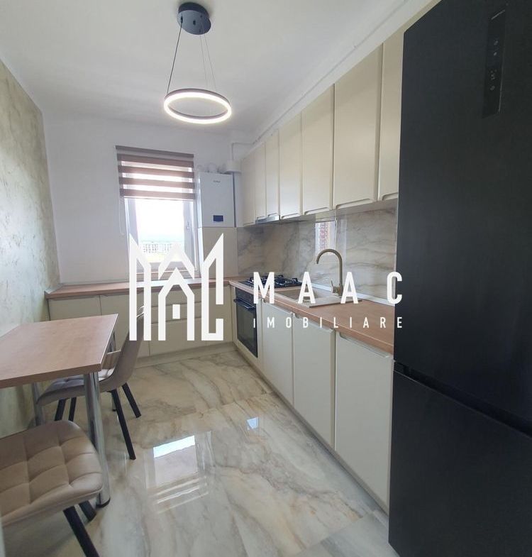 Apartament cu 2 camere | 57 MPU | Etaj 3 | Lift | Parcare | Selimbar
