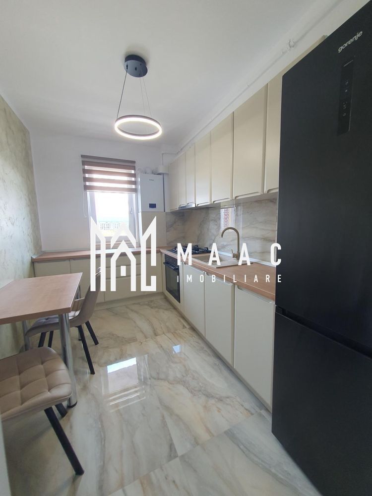 Apartament cu 2 camere | 57 MPU | Etaj 3 | Lift | Parcare | Selimbar