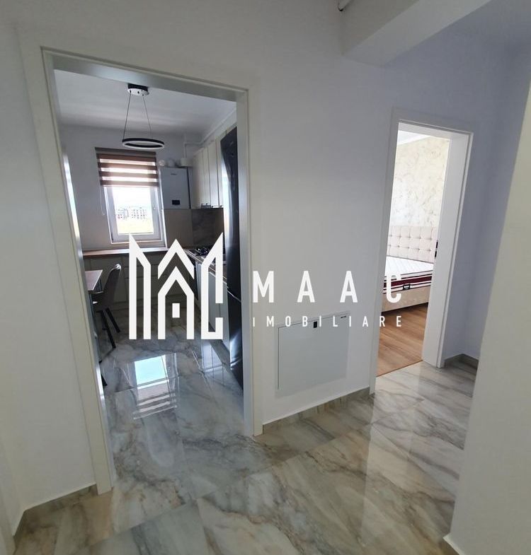 Apartament cu 2 camere | 57 MPU | Etaj 3 | Lift | Parcare | Selimbar