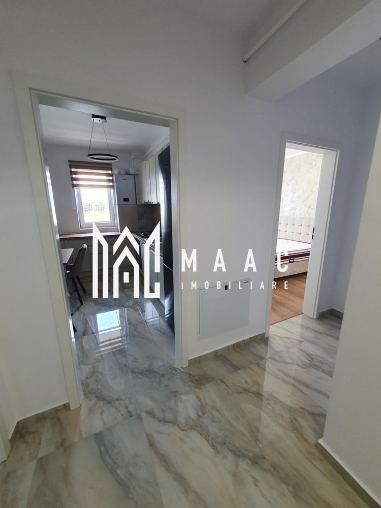 Apartament cu 2 camere | 57 MPU | Etaj 3 | Lift | Parcare | Selimbar