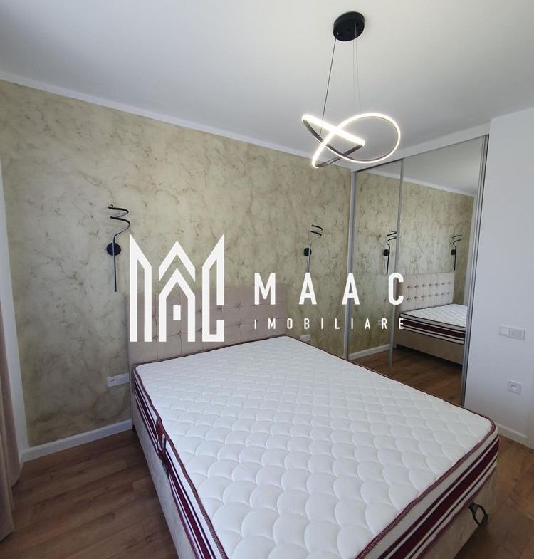 Apartament cu 2 camere | 57 MPU | Etaj 3 | Lift | Parcare | Selimbar