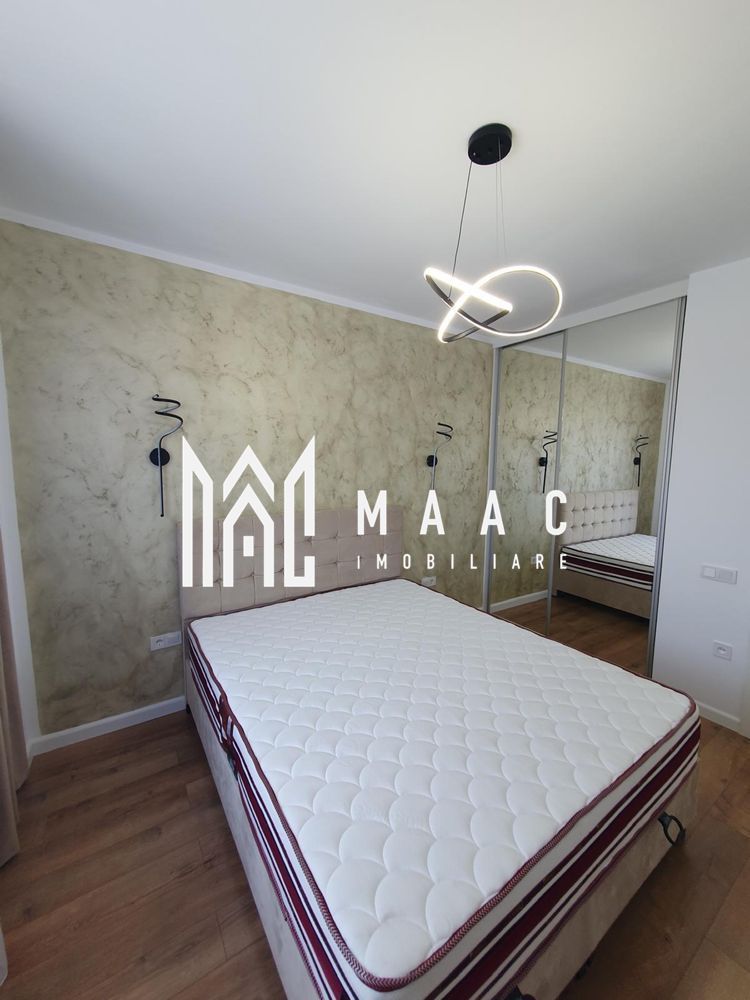 Apartament cu 2 camere | 57 MPU | Etaj 3 | Lift | Parcare | Selimbar