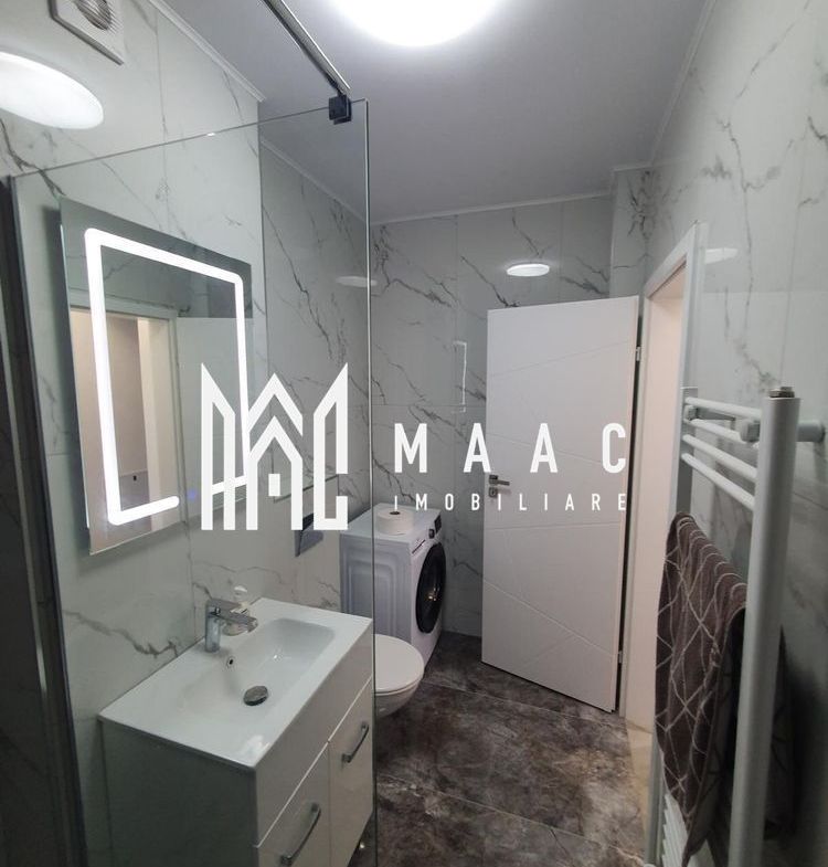 Apartament cu 2 camere | 57 MPU | Etaj 3 | Lift | Parcare | Selimbar
