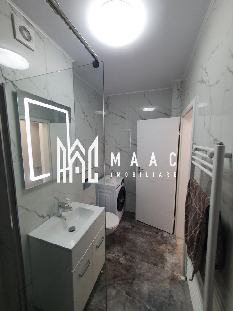Apartament cu 2 camere | 57 MPU | Etaj 3 | Lift | Parcare | Selimbar