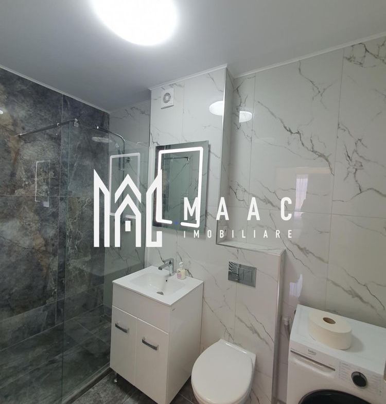 Apartament cu 2 camere | 57 MPU | Etaj 3 | Lift | Parcare | Selimbar