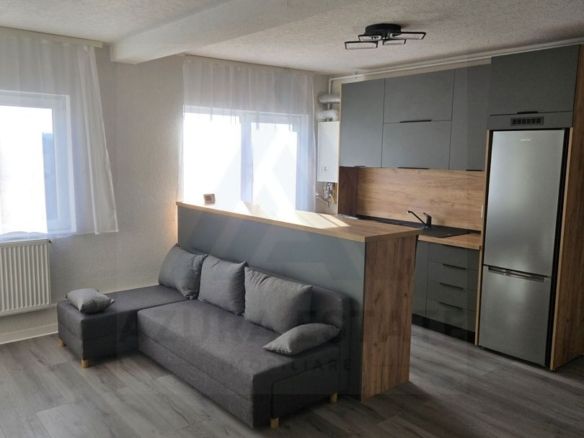 Apartament modern 3 camere 2 bai 70 mp utili Cartier Strand
