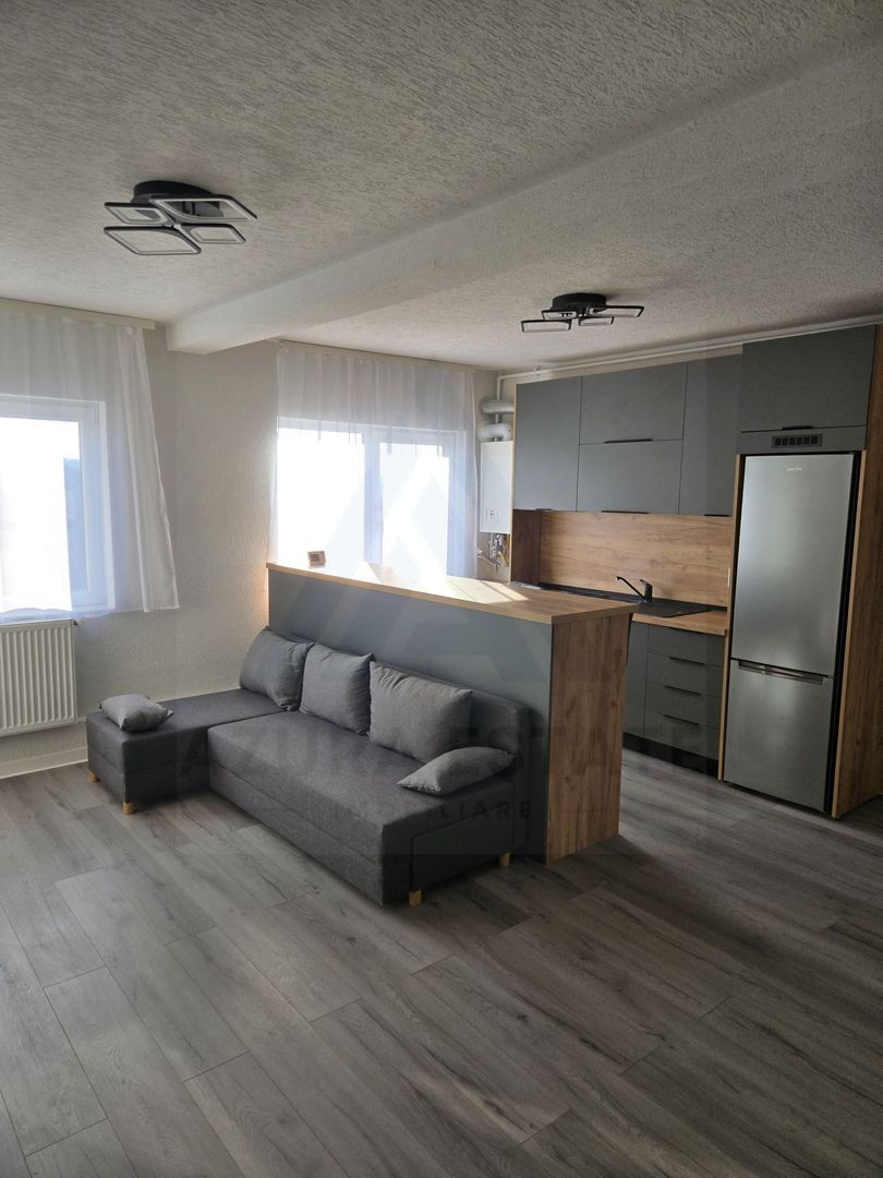 anBn-20967 Apartament modern 3 camere 2 bai 70 mp utili Cartier Strand