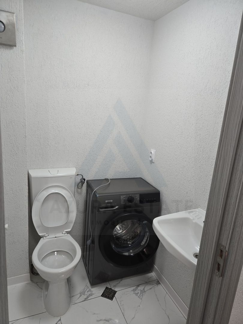 anBn-20971 Apartament modern 3 camere 2 bai 70 mp utili Cartier Strand