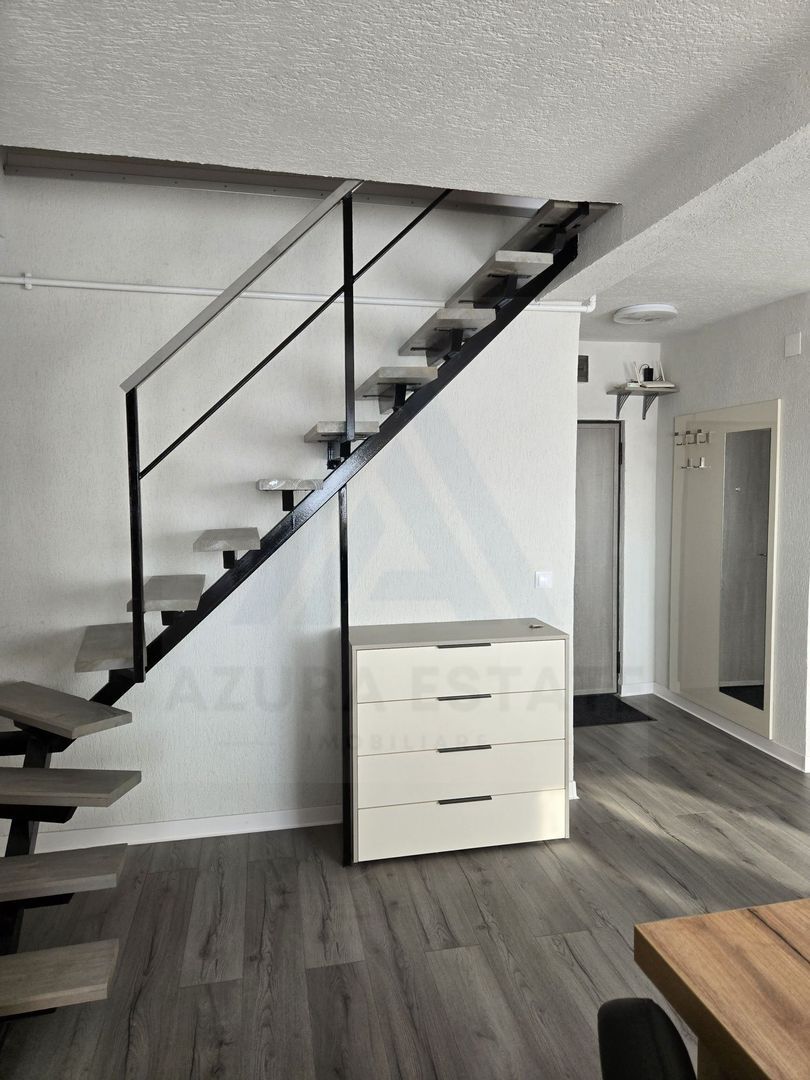 anBn-20972 Apartament modern 3 camere 2 bai 70 mp utili Cartier Strand