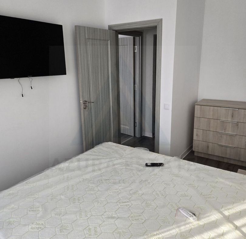 Apartament modern 3 camere 2 bai 70 mp utili Cartier Strand