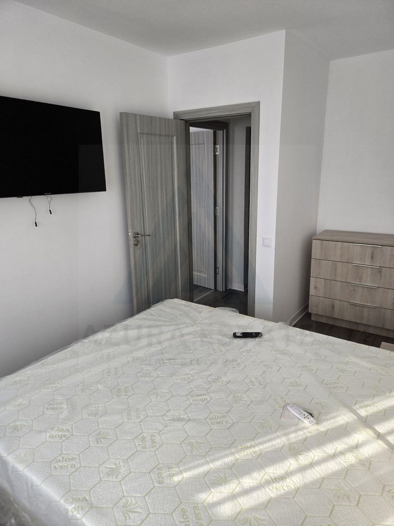anBn-20974 Apartament modern 3 camere 2 bai 70 mp utili Cartier Strand
