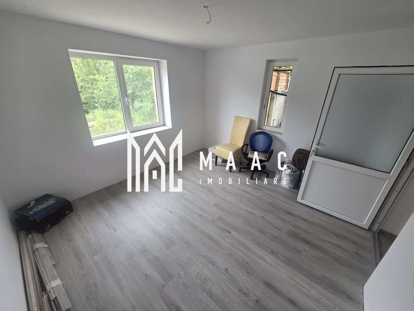 Casa de vanzare 3 camere Aciliu