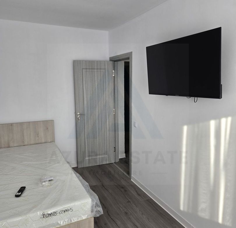 Apartament modern 3 camere 2 bai 70 mp utili Cartier Strand