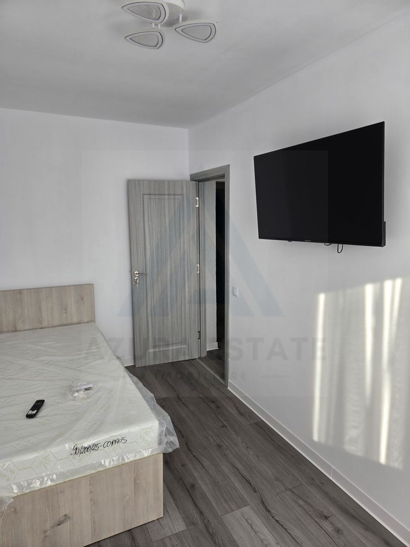 anBn-20976 Apartament modern 3 camere 2 bai 70 mp utili Cartier Strand